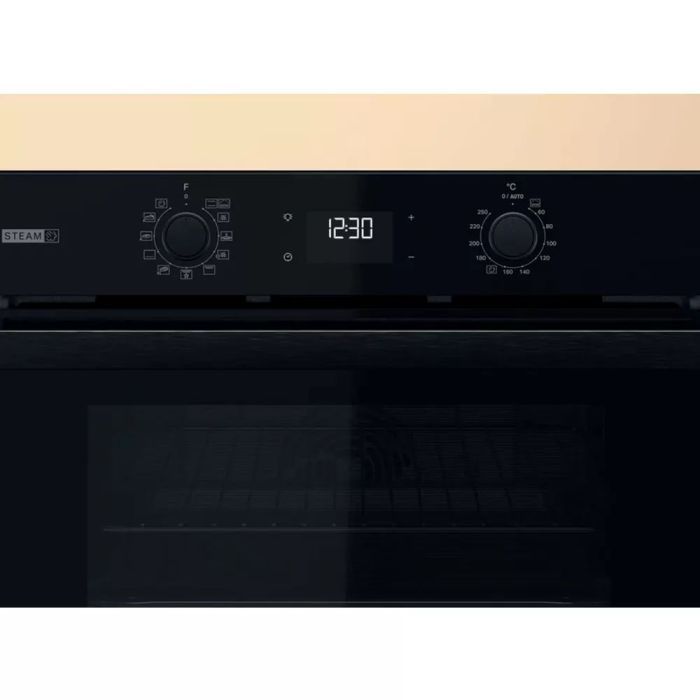 Духовой шкаф Whirlpool OMSR58CU1SB изображение 8