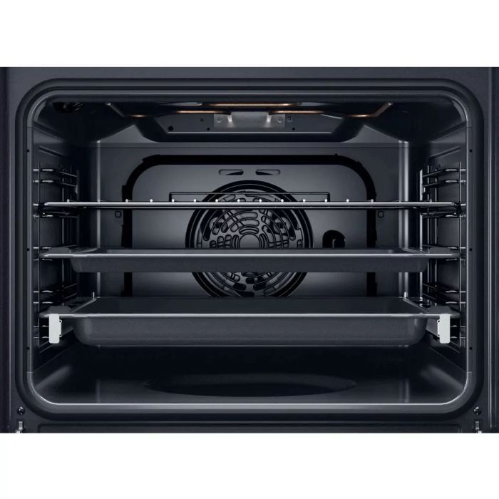 Духовой шкаф Whirlpool OMSR58CU1SB изображение 9