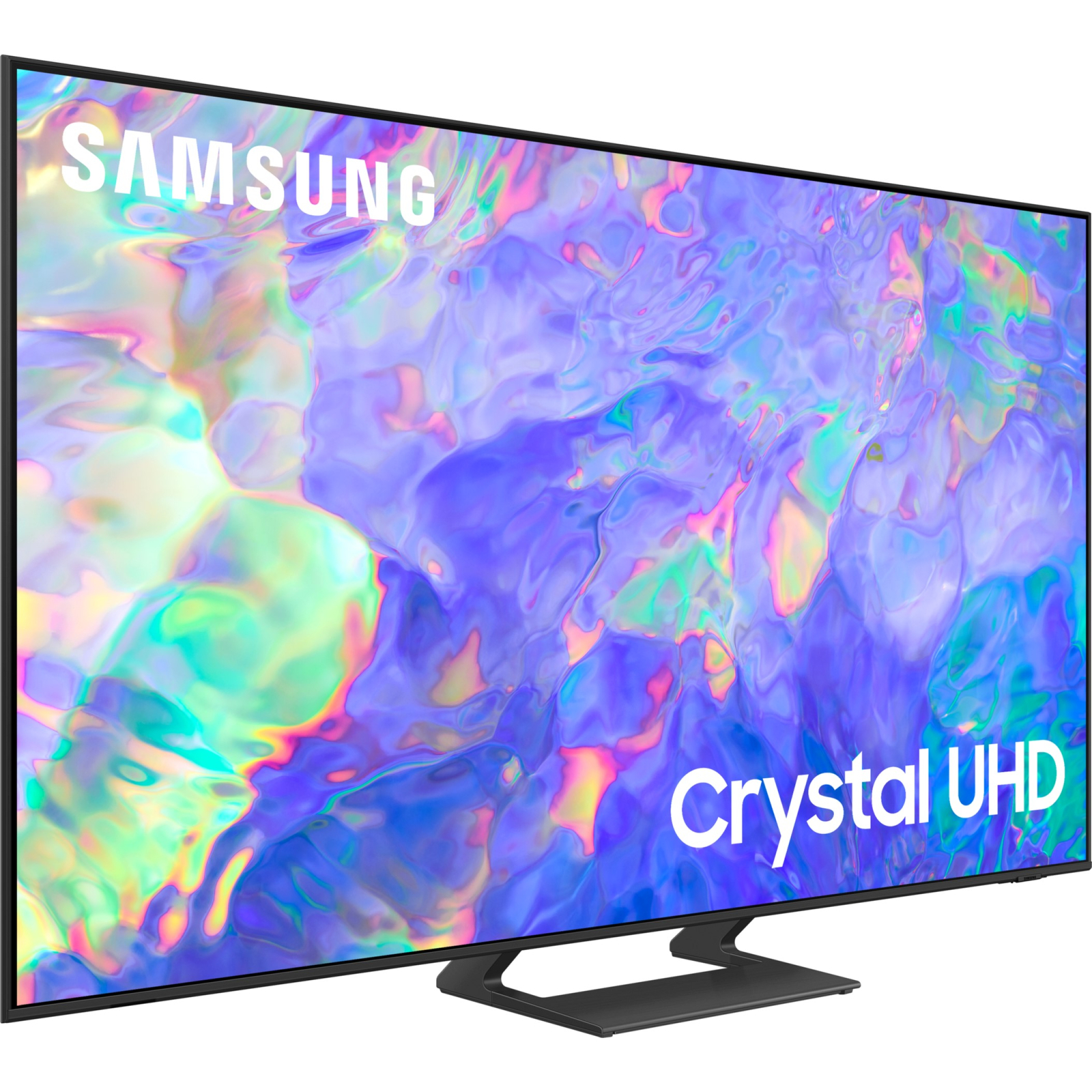 Телевізор Samsung UE43CU8500UXUA зображення 2