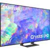 Телевизор Samsung UE43CU8500UXUA изображение 2