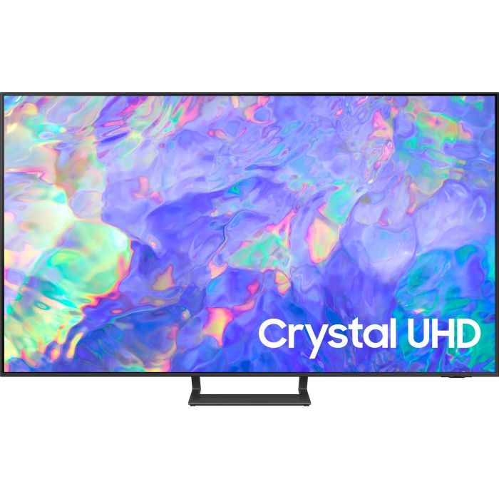Телевизор Samsung UE43CU8500UXUA изображение 4