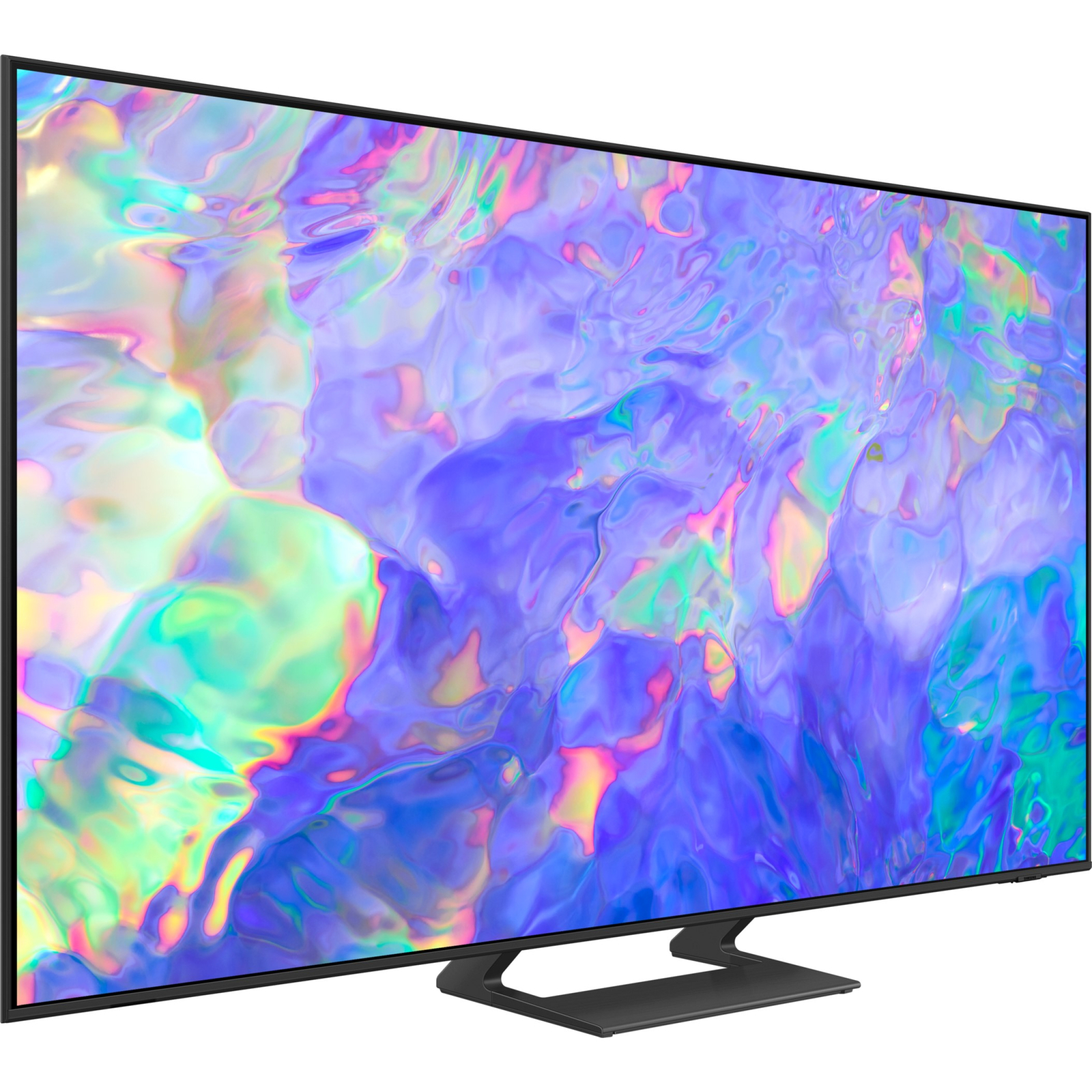 Телевізор Samsung UE43CU8500UXUA зображення 5
