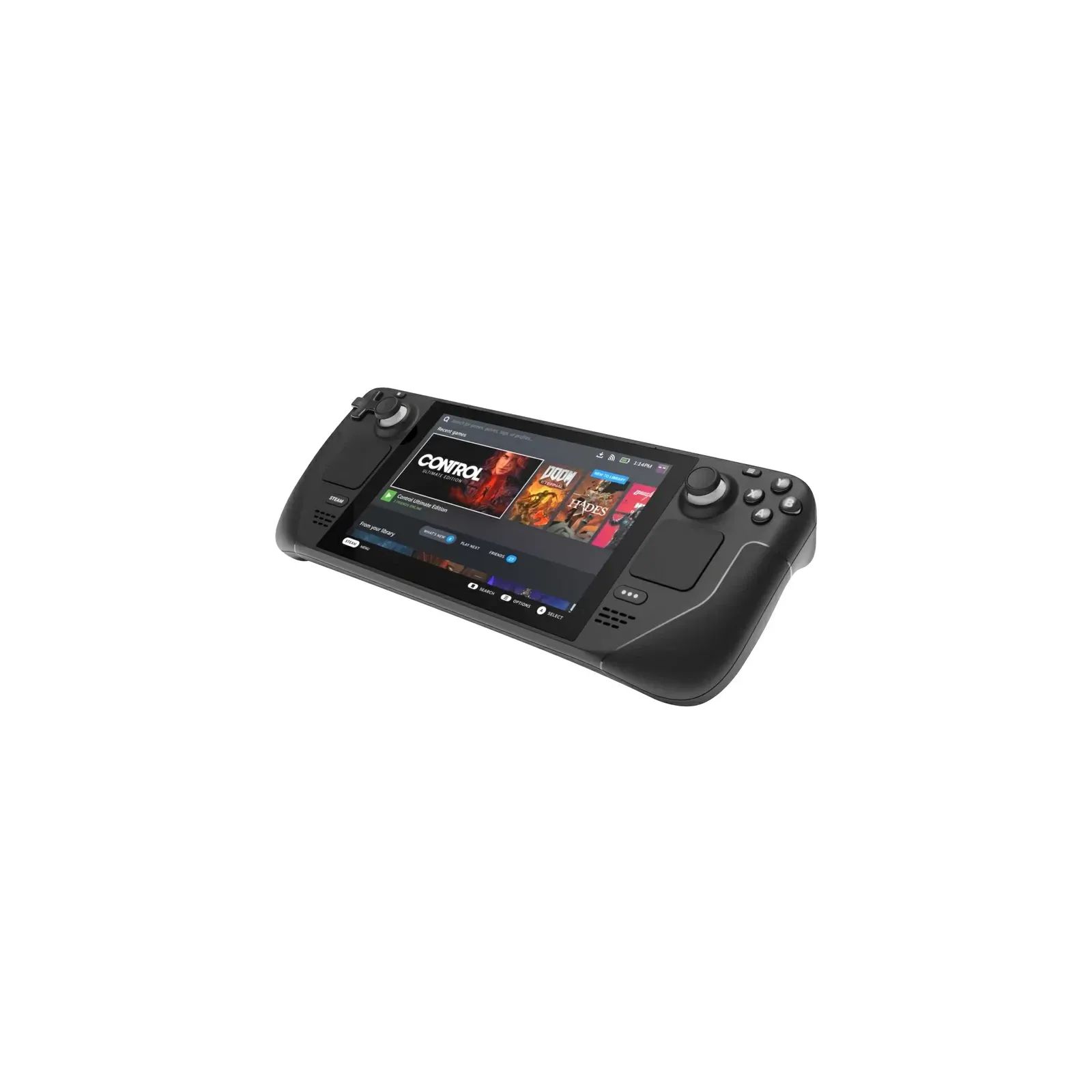 steam deck スチームデック64gb Steam Deck 本体 64GB スチーム デック ゲーム機本体 携帯型
