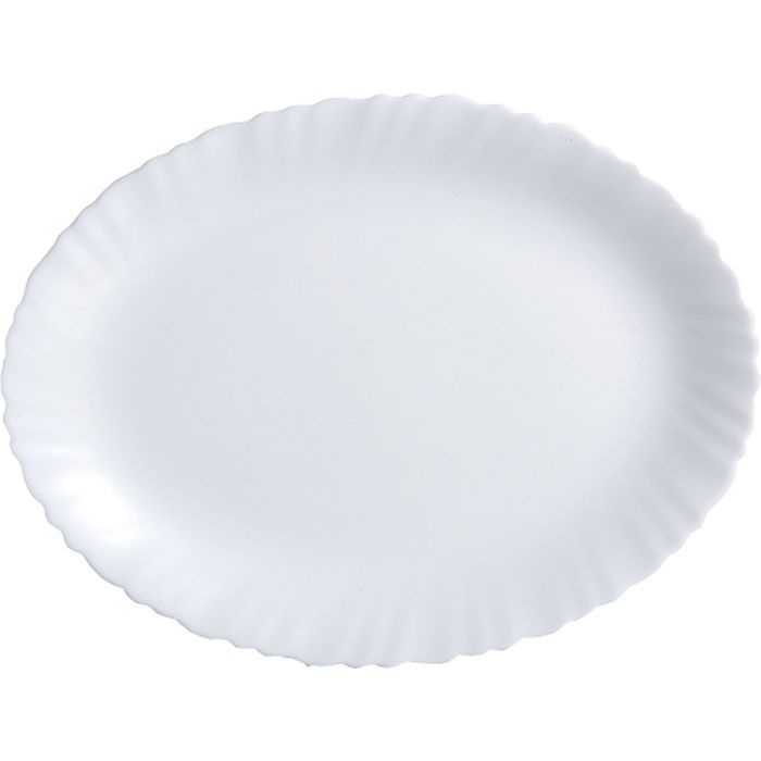Блюдо Luminarc Feston 33 см (Q0891)
