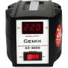 Стабілізатор Gemix GX-500D зображення 2