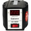 Стабилизатор Gemix GX-500D изображение 2