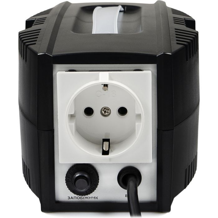 Стабилизатор Gemix GX-500D изображение 3