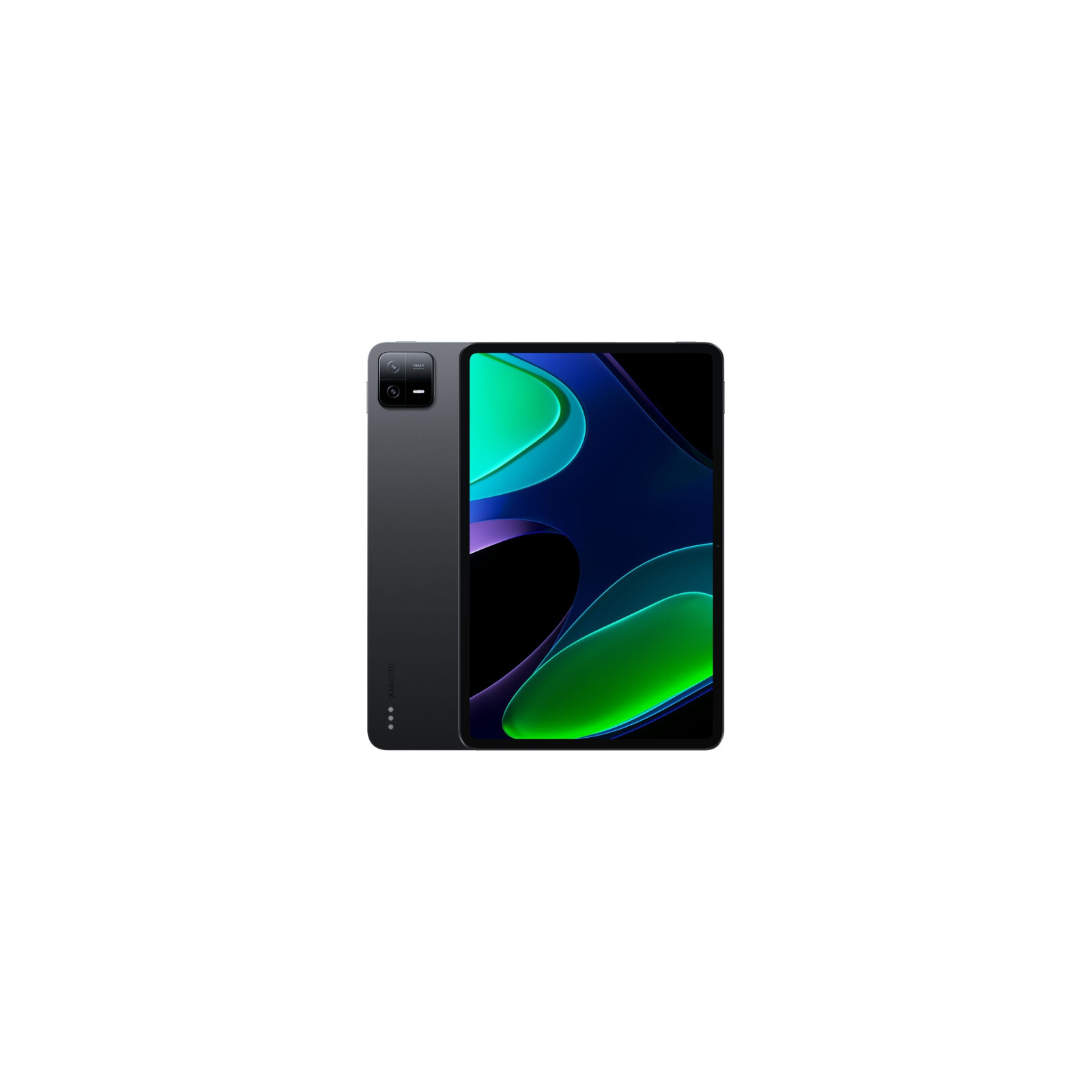 Планшет Xiaomi Pad 6 8/256GB Gravity Gray (995923)