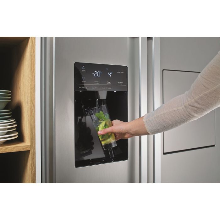 Холодильник Gorenje NRS9EVX1 изображение 10