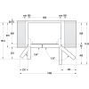 Холодильник Gorenje NRS9EVX1 изображение 12