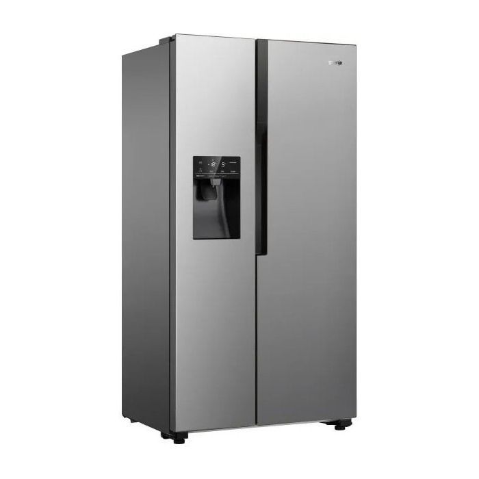 Холодильник Gorenje NRS9EVX1 изображение 2
