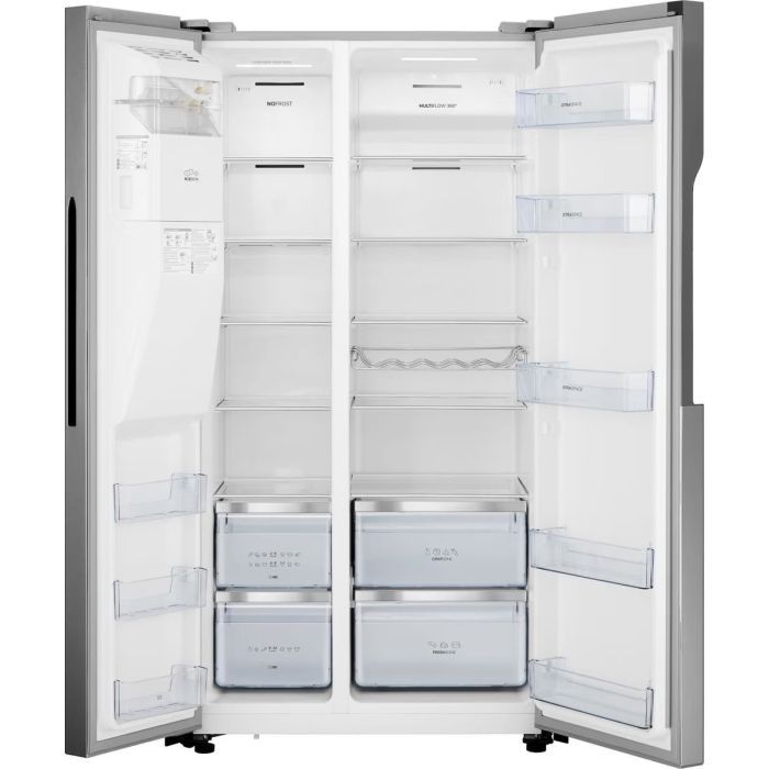 Холодильник Gorenje NRS9EVX1 изображение 3