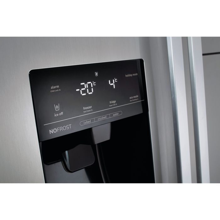 Холодильник Gorenje NRS9EVX1 изображение 4