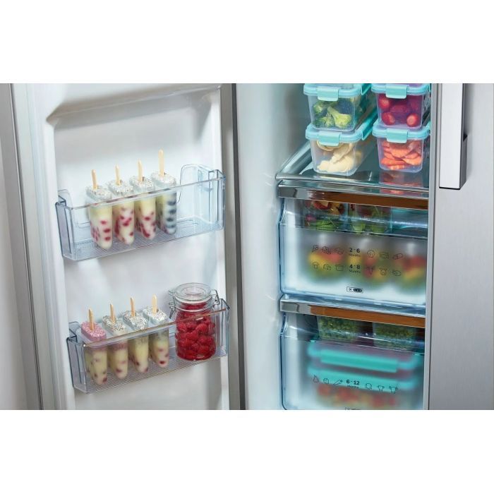 Холодильник Gorenje NRS9EVX1 изображение 5