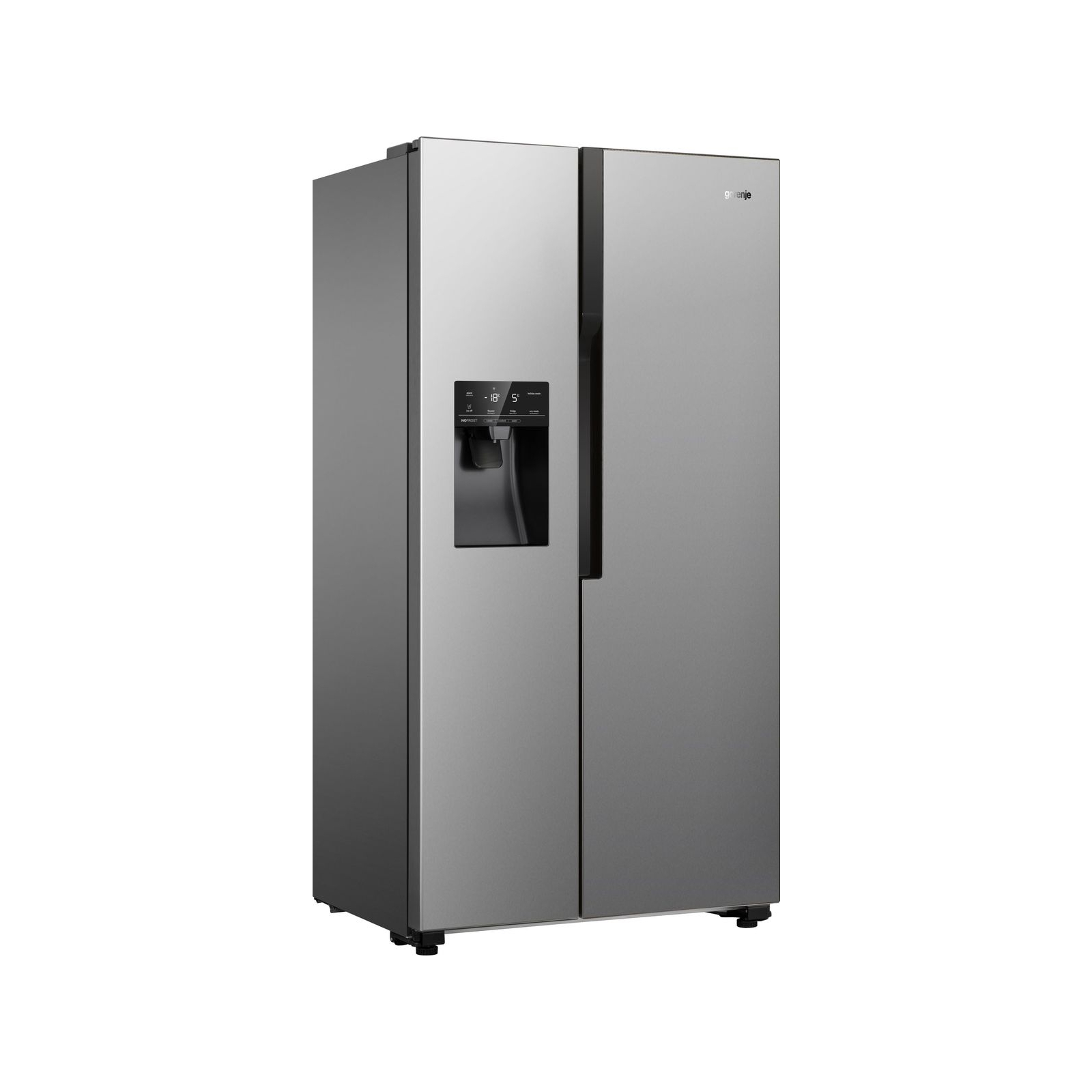 Холодильник Gorenje NRS9EVX1 изображение 5