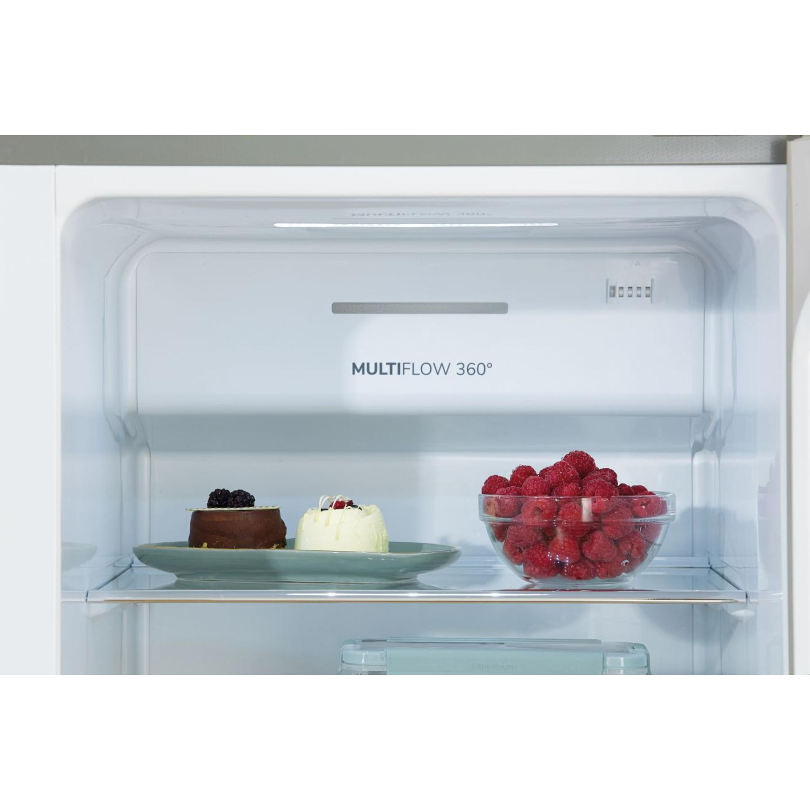 Холодильник Gorenje NRS9EVX1 изображение 8