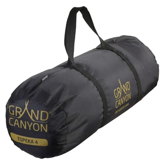 Намет Grand Canyon Topeka 4 Capulet Olive (330028) зображення 12