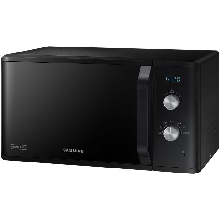 Мікрохвильова піч Samsung MS23K3614AK/UA зображення 3