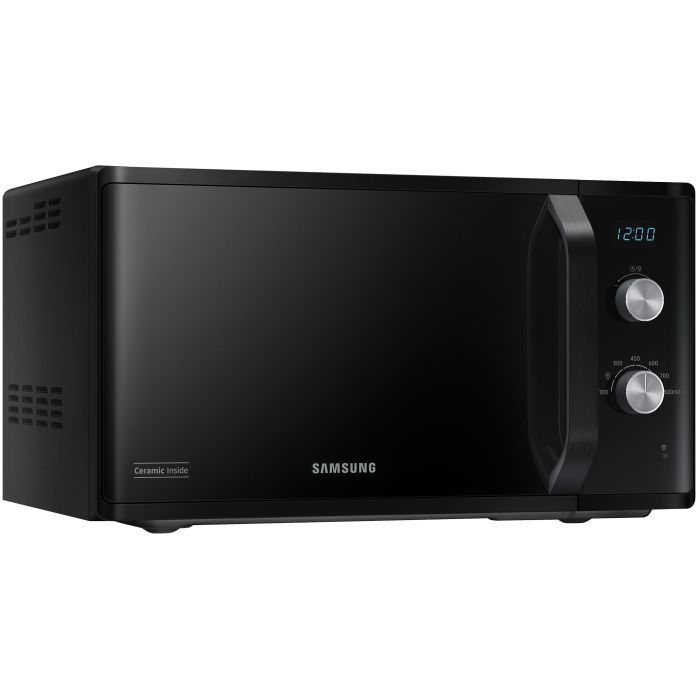 Мікрохвильова піч Samsung MS23K3614AK/UA зображення 4