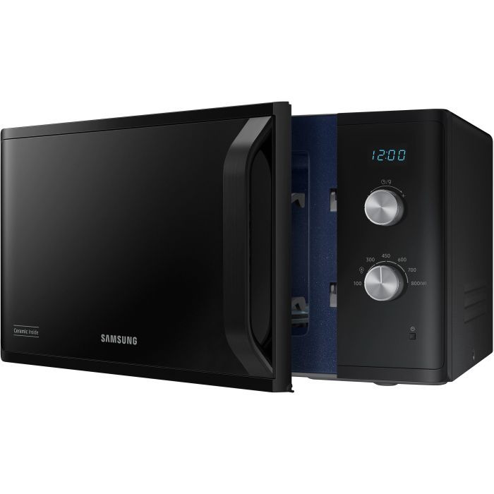Мікрохвильова піч Samsung MS23K3614AK/UA зображення 5