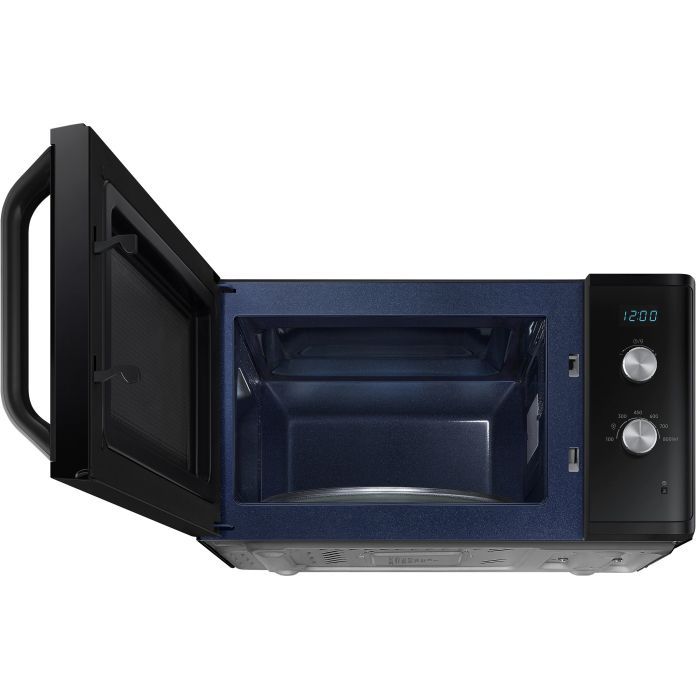 Мікрохвильова піч Samsung MS23K3614AK/UA зображення 6