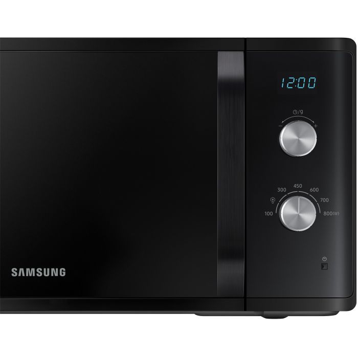 Мікрохвильова піч Samsung MS23K3614AK/UA зображення 8