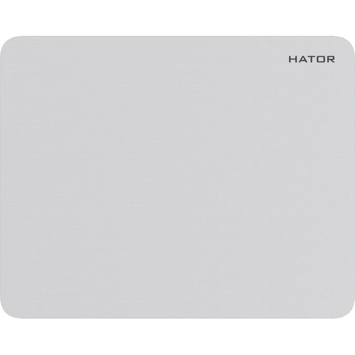 Килимок для мишки Hator Tonn Mobile Black (HTP-1000)