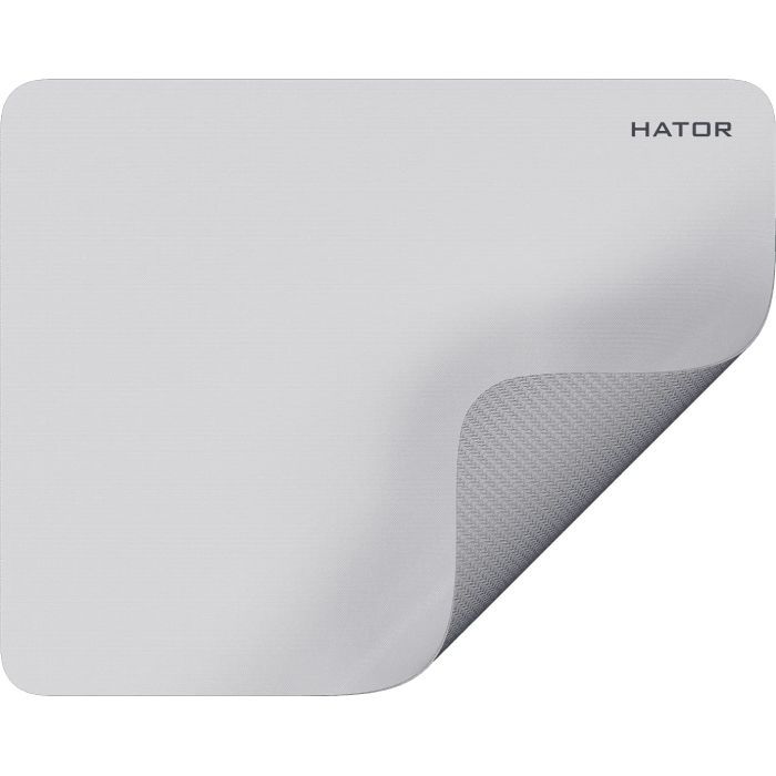 Килимок для мишки Hator Tonn Mobile Black (HTP-1000) зображення 2