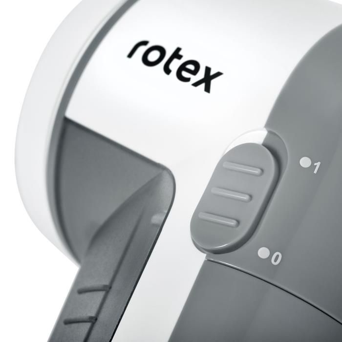 Машинка для чистки трикотажа Rotex RCC200-S изображение 5