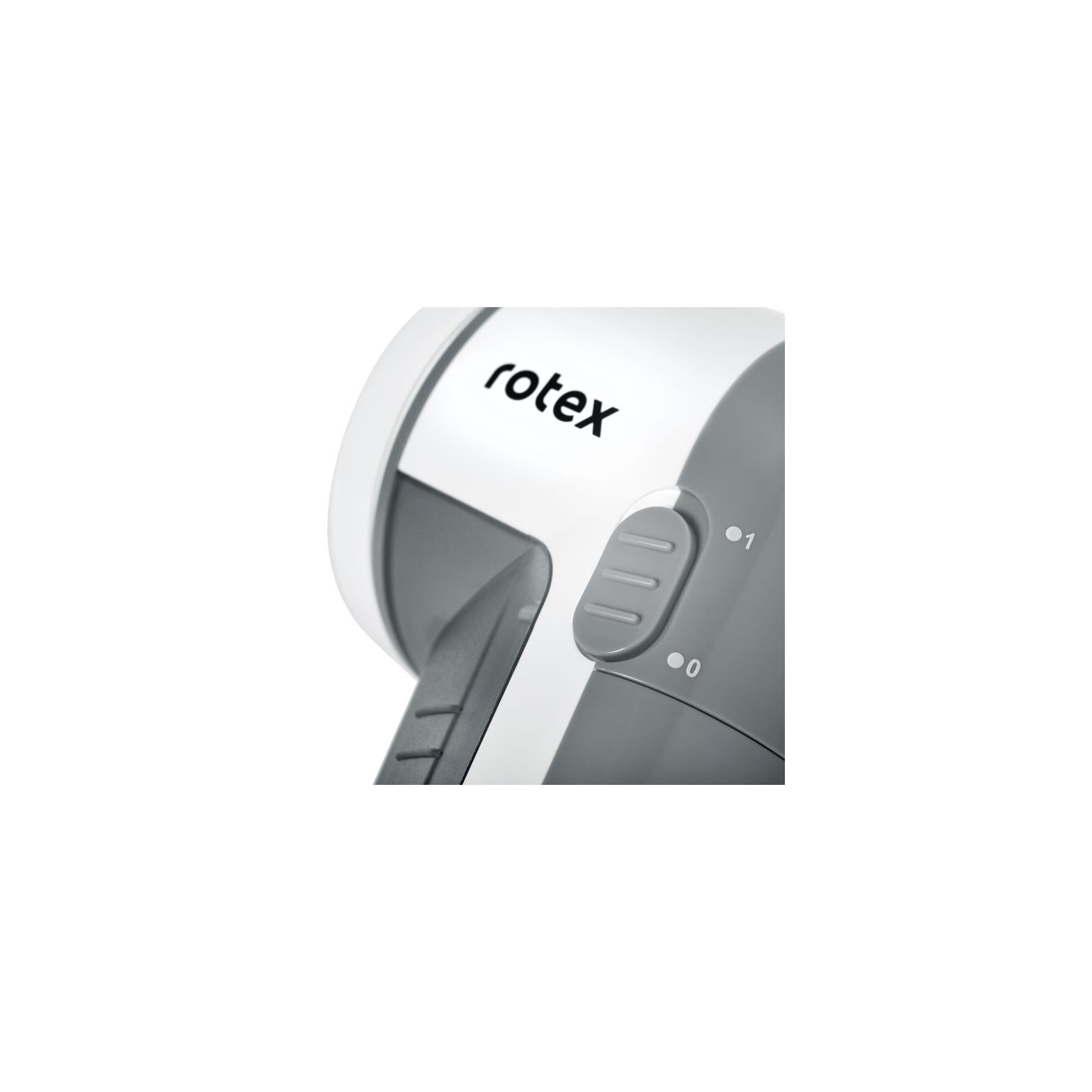 Машинка для чистки трикотажа Rotex RCC200-S изображение 5