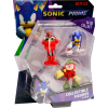 Фігурка Sonic Prime набір – Сонік, Наклз, Доктор Еґман (SON2020D) зображення 2