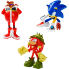 Фігурка Sonic Prime набір – Сонік, Наклз, Доктор Еґман (SON2020D)