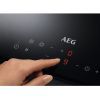 Варочная поверхность AEG HRB32310CB изображение 2