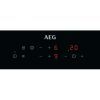 Варочная поверхность AEG HRB32310CB изображение 6