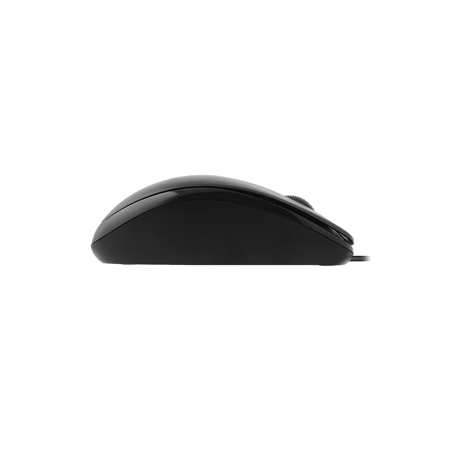 Мишка Piko MS-009 USB Black (1283126467158) зображення 2