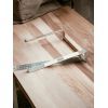 Подставка для ноутбука XoKo NST-001 Silver (XK-NST-001-BK) изображение 10