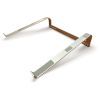 Подставка для ноутбука XoKo NST-001 Silver (XK-NST-001-BK) изображение 2