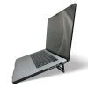 Подставка для ноутбука XoKo NST-001 Silver (XK-NST-001-BK) изображение 5