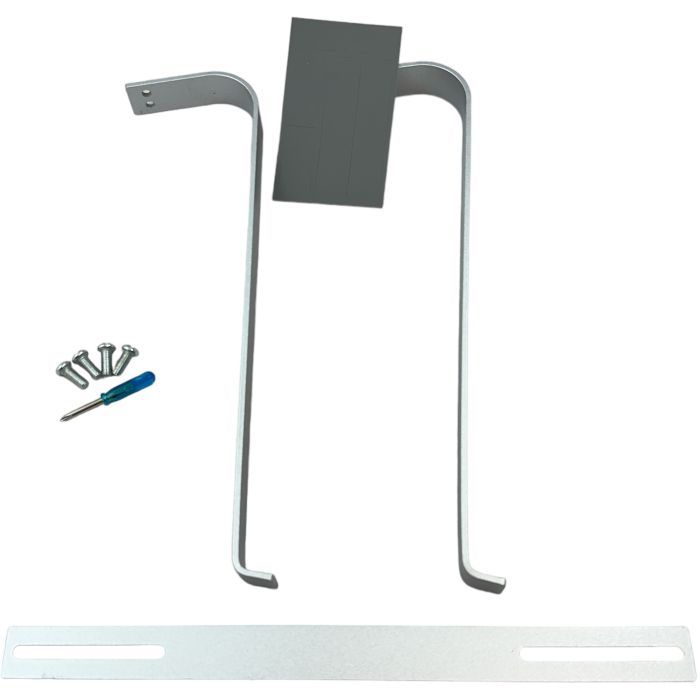 Подставка для ноутбука XoKo NST-001 Silver (XK-NST-001-BK) изображение 6