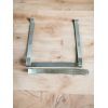 Подставка для ноутбука XoKo NST-001 Silver (XK-NST-001-BK) изображение 9