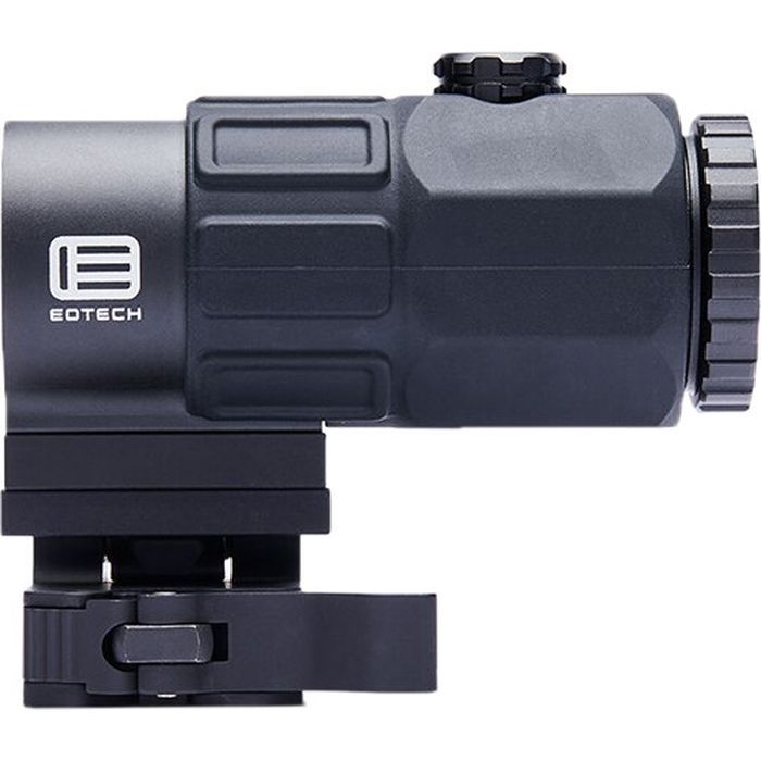 Збільшувач для прицілу EOTech 5х кратний Black (G45.STS) зображення 2