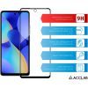 Стекло защитное ACCLAB Full Glue Tecno Spark 10 Pro (1283126580567) изображение 3