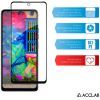 Стекло защитное ACCLAB Full Glue Tecno Spark 10 Pro (1283126580567) изображение 5