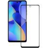 Стекло защитное ACCLAB Full Glue Tecno Spark 10 Pro (1283126580567)