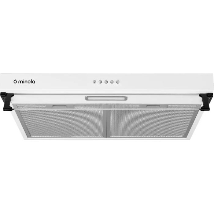 Витяжка кухонна Minola HPL 514 I