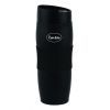 Термокружка Con Brio CB-366 0,38 л Чорна (CB-366-black)