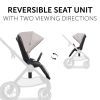 Коляска Hauck 2 в 1 Walk N Care (Beige) (16546-1) зображення 10