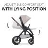 Коляска Hauck 2 в 1 Walk N Care (Beige) (16546-1) зображення 7