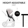Коляска Hauck 2 в 1 Walk N Care (Beige) (16546-1) зображення 8