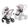 Коляска Hauck 2 в 1 Walk N Care (Beige) (16546-1)